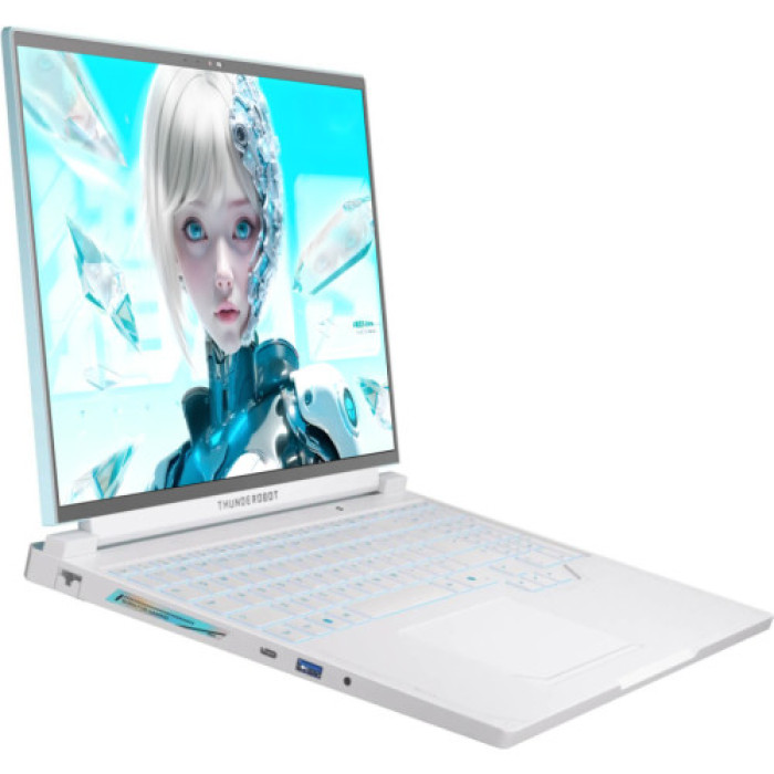 Ноутбук Thunderobot RS16 (RS16-i7136HX56C1Q180RC)