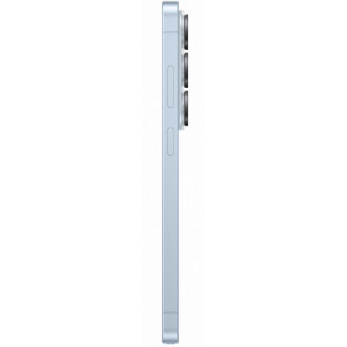 Мобільний телефон Samsung Galaxy S26 Ultra 12/512Gb Sky Blue (SM-S948BLBGEUC)