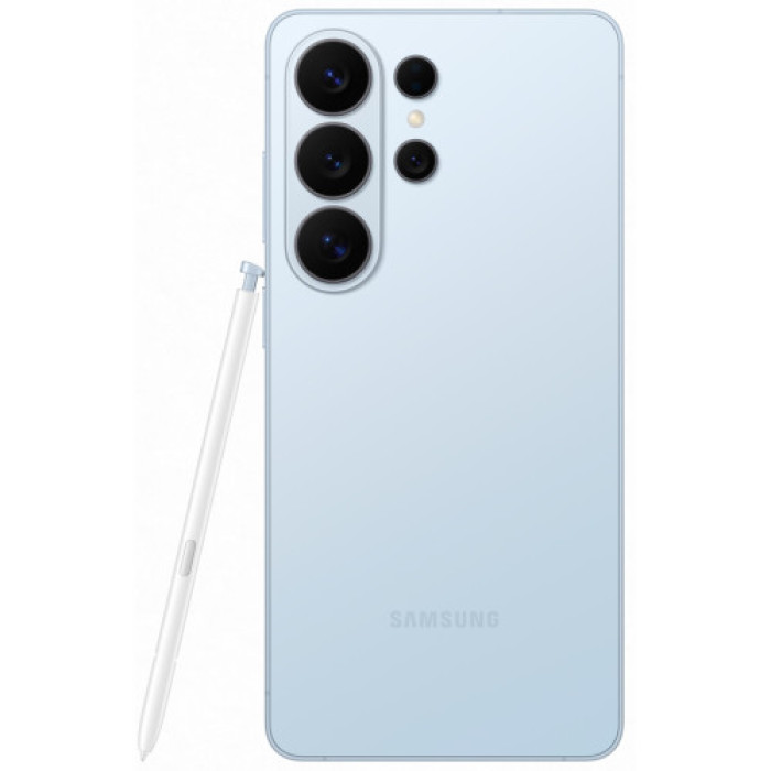 Мобільний телефон Samsung Galaxy S26 Ultra 12/512Gb Sky Blue (SM-S948BLBGEUC)