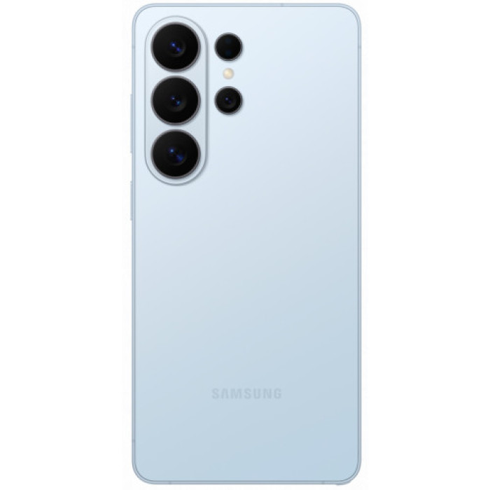 Мобільний телефон Samsung Galaxy S26 Ultra 12/512Gb Sky Blue (SM-S948BLBGEUC)