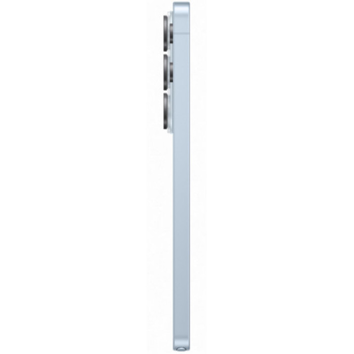 Мобільний телефон Samsung Galaxy S26 Ultra 12/512Gb Sky Blue (SM-S948BLBGEUC)