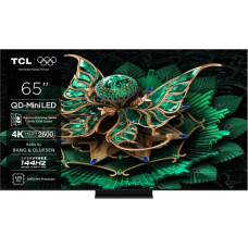 Телевізор TCL 65C7K