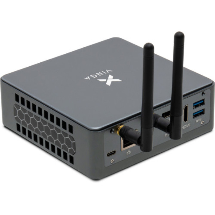 Комп'ютер Vinga Mini PC V656 (V6561220P.8256W1H)