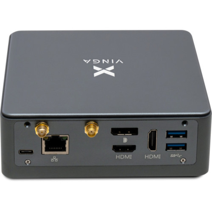 Комп'ютер Vinga Mini PC V656 (V6561220P.8256W1H)