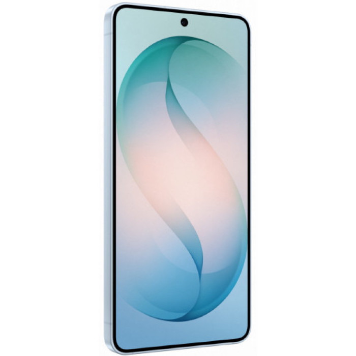 Мобільний телефон Samsung Galaxy S26 12/256Gb Sky Blue (SM-S942BLBGEUC)
