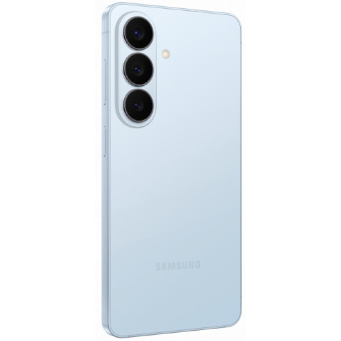 Мобільний телефон Samsung Galaxy S26 12/256Gb Sky Blue (SM-S942BLBGEUC)