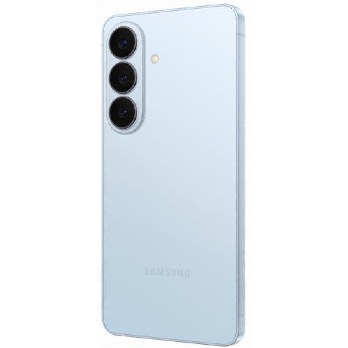 Мобільний телефон Samsung Galaxy S26 12/256Gb Sky Blue (SM-S942BLBGEUC)