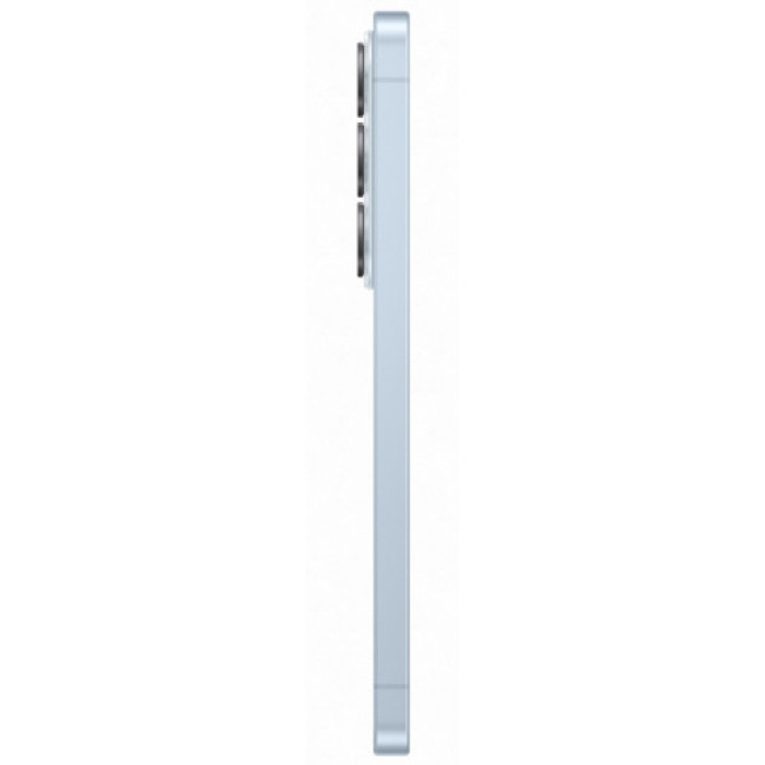 Мобільний телефон Samsung Galaxy S26 12/256Gb Sky Blue (SM-S942BLBGEUC)