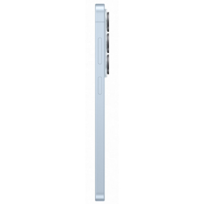 Мобільний телефон Samsung Galaxy S26 12/256Gb Sky Blue (SM-S942BLBGEUC)