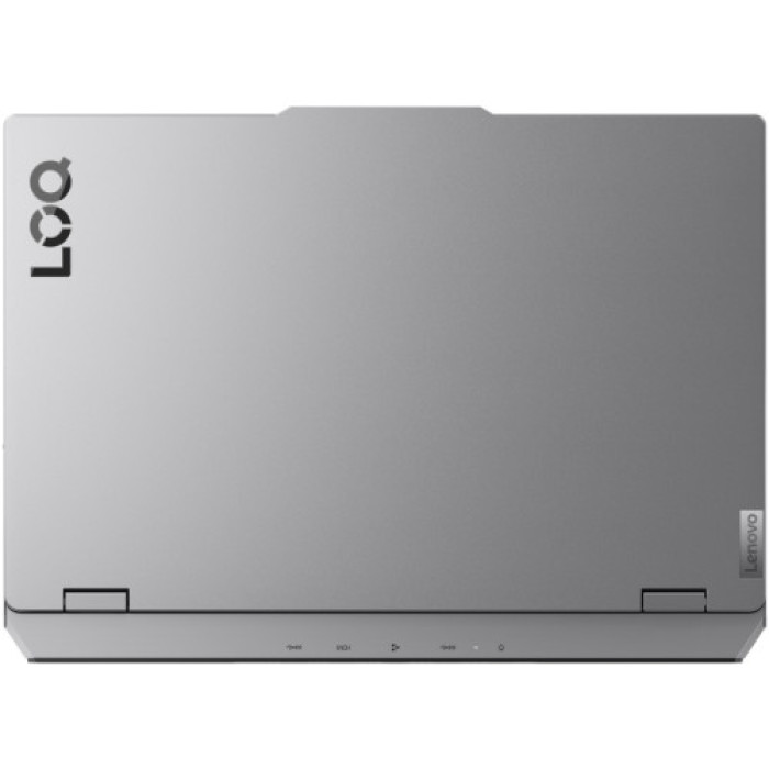 Ноутбук Lenovo LOQ 15IRX10 (83JE00XXRA)