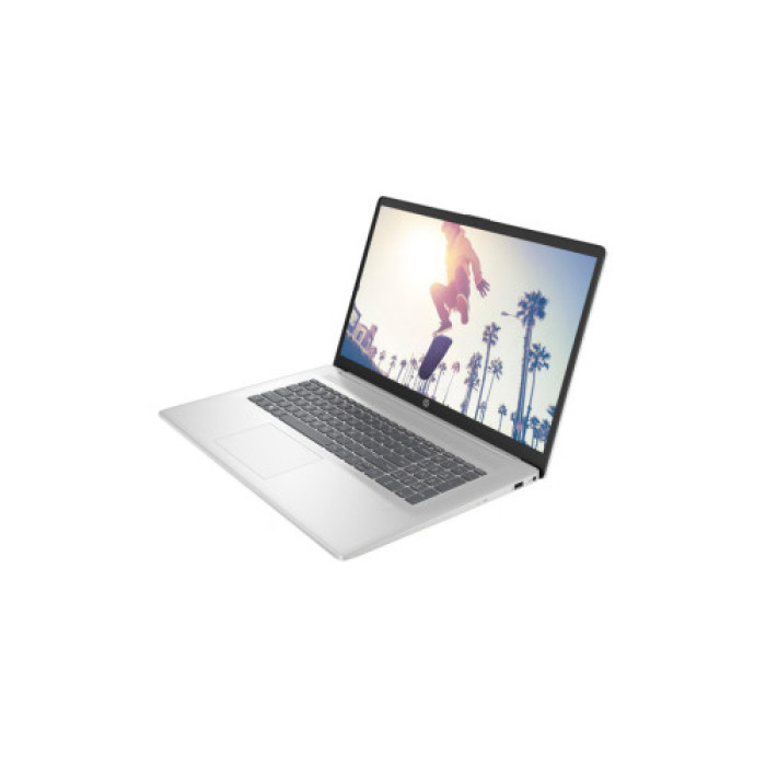 Ноутбук HP 17-cp2045ua (D16F5EA)