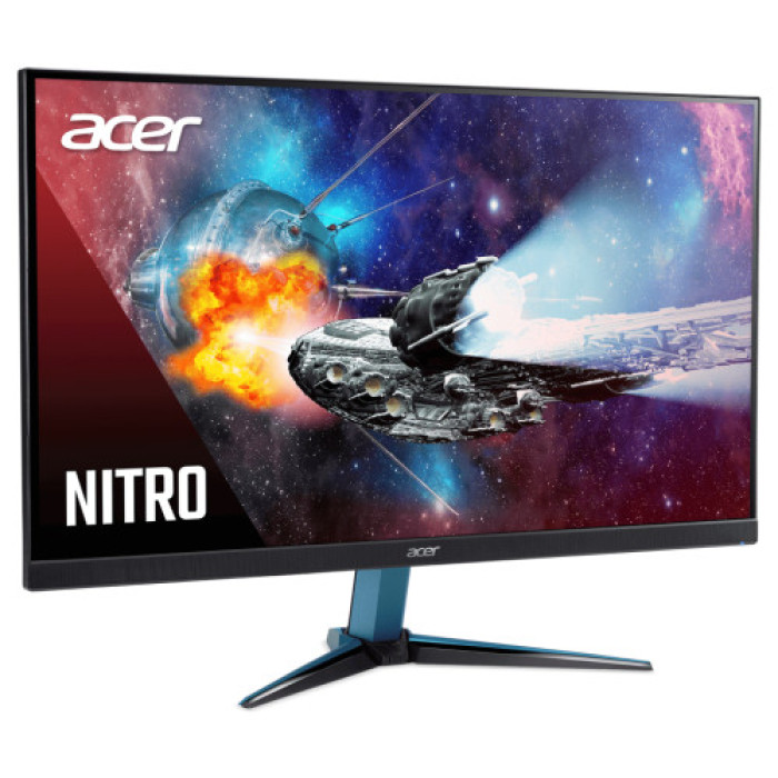 Монітор Acer VG272UW2bmiipx (UM.HV2EE.201)