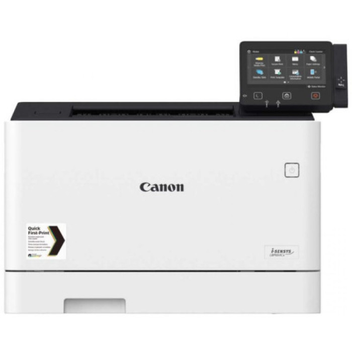 Лазерний принтер Canon i-SENSYS LBP-664Cdw (3103C001)