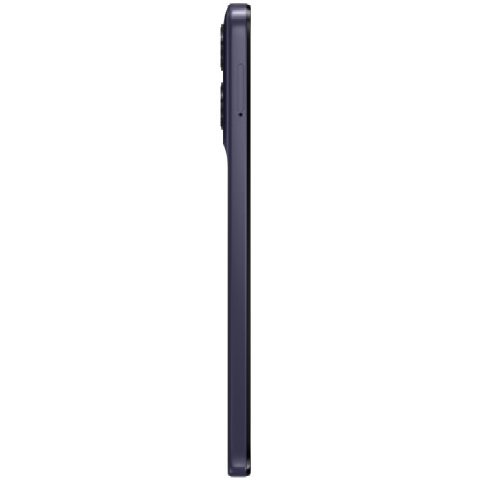 Мобільний телефон Motorola G17 Power 8/256GB Evening Blue (PBBM0005RS)