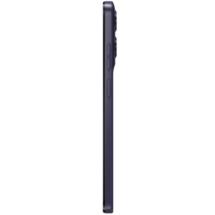Мобільний телефон Motorola G17 Power 8/256GB Evening Blue (PBBM0005RS)
