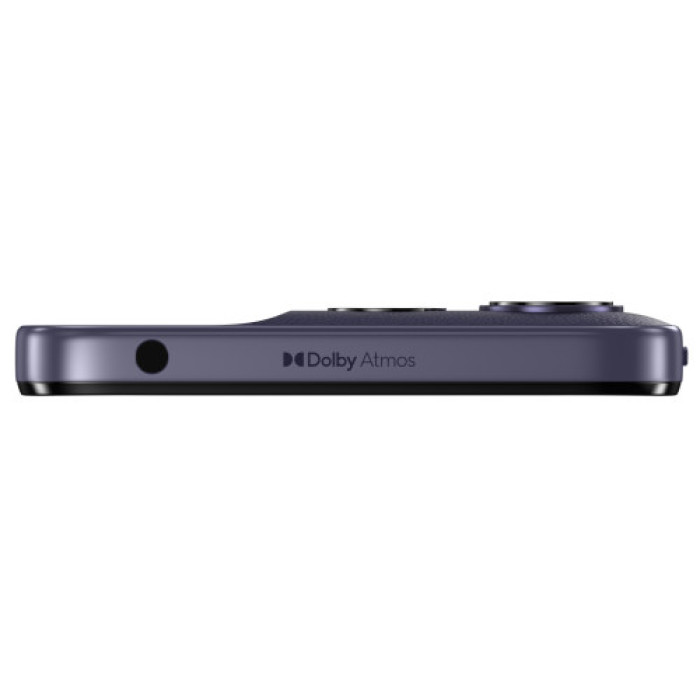 Мобільний телефон Motorola G17 Power 8/256GB Evening Blue (PBBM0005RS)