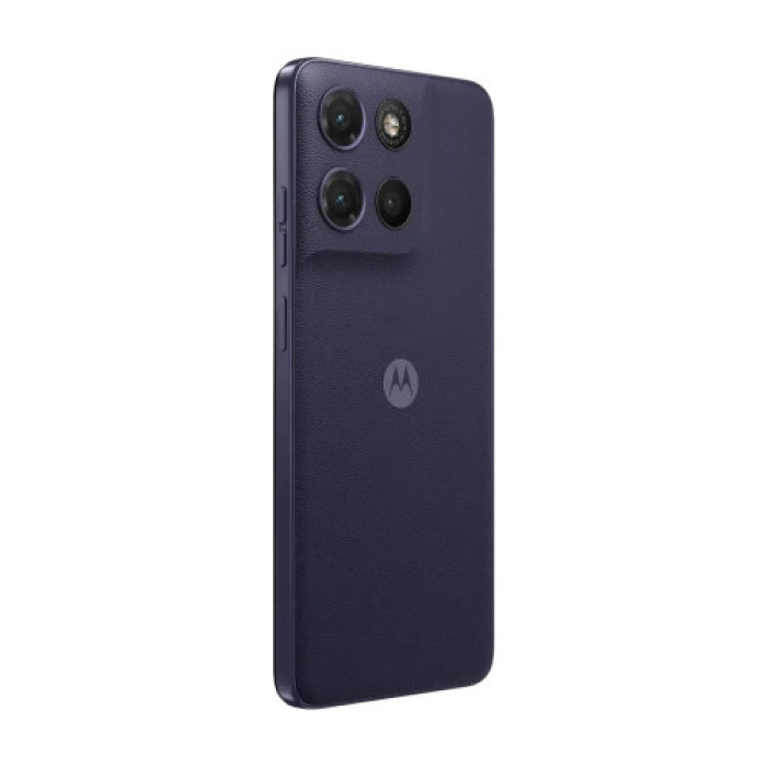 Мобільний телефон Motorola G17 Power 8/256GB Evening Blue (PBBM0005RS)