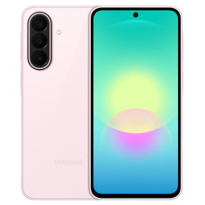 Мобільний телефон Samsung Galaxy A27 5G 6/128Gb Light Pink (SM-A276BLIBEUC)