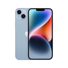 Мобільний телефон Apple iPhone 14 Plus 128Gb Blue (REF B) BREEZY (2BMQ523)