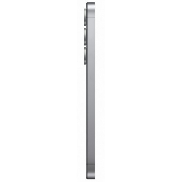Мобільний телефон Samsung Galaxy S25 12/256Gb Silver Shadow (SM-S931BZSGEUC)