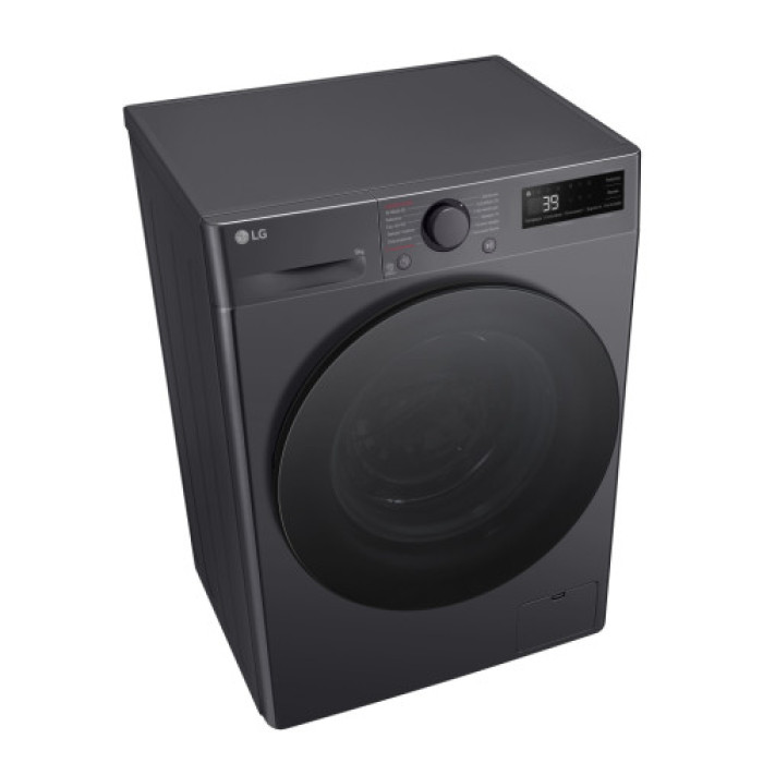 Пральна машина LG F2Y5FS5J