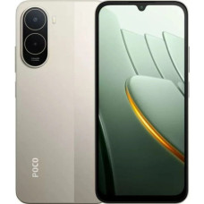Мобільний телефон Xiaomi Poco C81 Pro 4/128GB Gold (1209336)