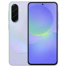 Мобільний телефон Samsung Galaxy A36 5G 6/128Gb Light Violet (SM-A366BLVBEUC)