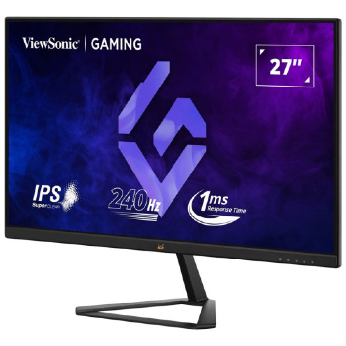Монітор ViewSonic VX2779A-HD-PRO