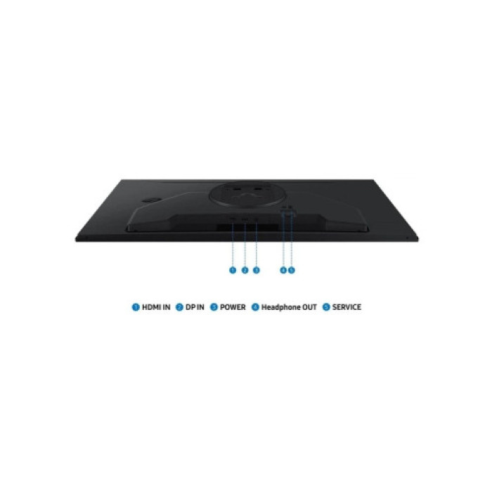 Монітор Samsung LS32FG502EIXUA