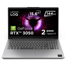 Ноутбук Lenovo LOQ 15ARP10E (83S0007GRA)