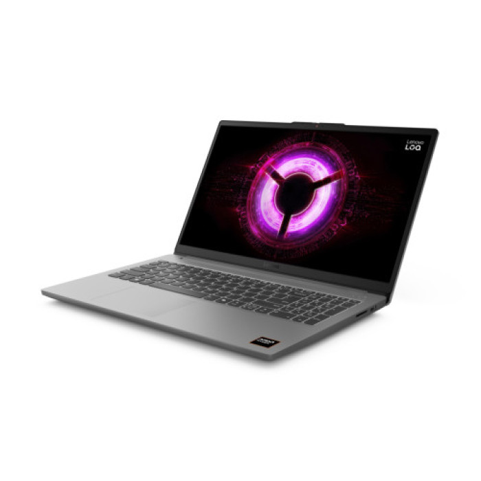 Ноутбук Lenovo LOQ 15ARP10E (83S0007GRA)