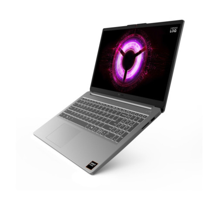 Ноутбук Lenovo LOQ 15ARP10E (83S0007GRA)