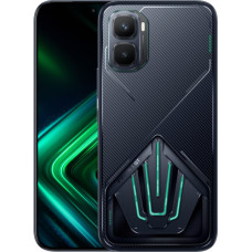 Мобільний телефон Infinix GT 50 Pro 12/256Gb Black Abyss (4894947119767)