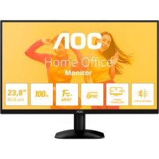Монітор AOC 24B35HM2