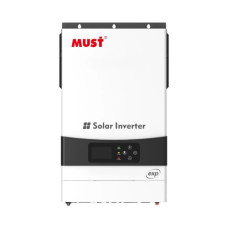 Сонячний інвертор Must PV19-4024EXP, 4000W, 24V (PV19-4024EXP)