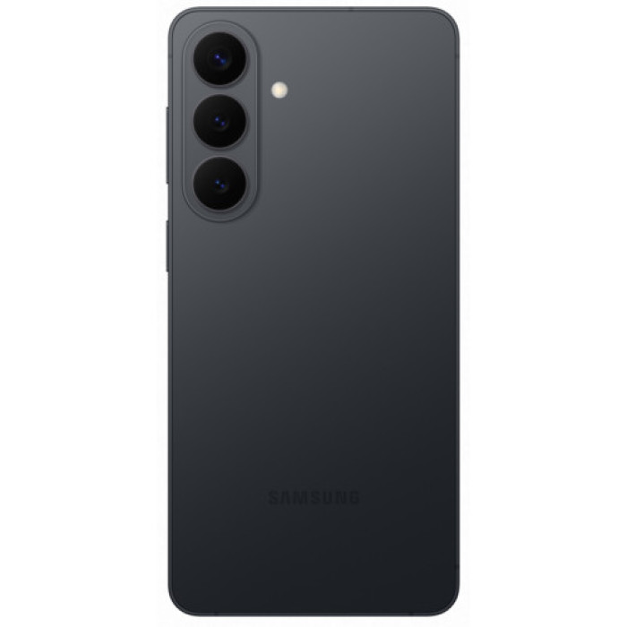 Мобільний телефон Samsung Galaxy S26+ 12/256Gb Black (SM-S947BZKDEUC)