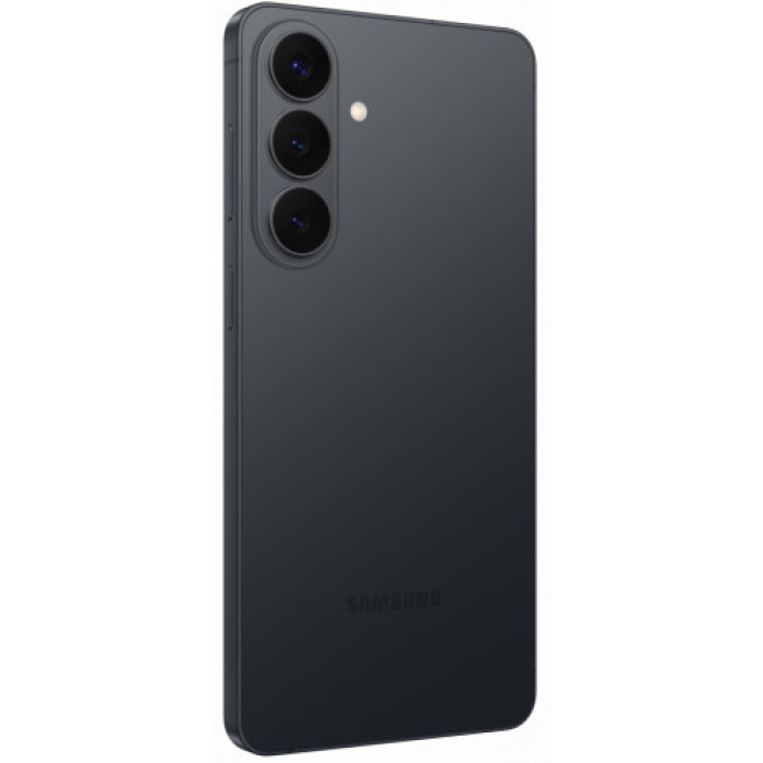 Мобільний телефон Samsung Galaxy S26+ 12/256Gb Black (SM-S947BZKDEUC)