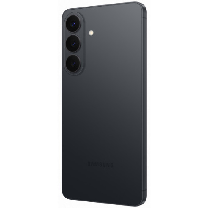 Мобільний телефон Samsung Galaxy S26+ 12/256Gb Black (SM-S947BZKDEUC)