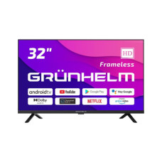 Телевізор Grunhelm 32H500-GA11V