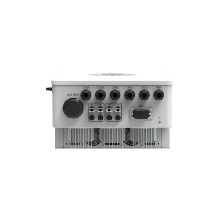 Сонячний інвертор Deye SUN-12K-SG04LP3-EU WiFi 12kW (SUN-12K-SG04LP3-EU)