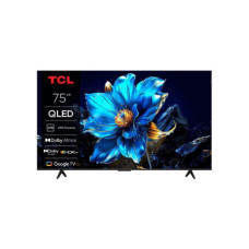 Телевізор TCL 75P71K