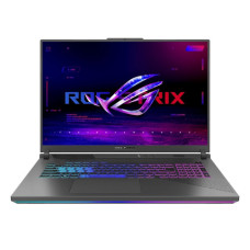 Ноутбук ASUS ROG Strix G18 G814PP-TT085 (90NR0KY8-M00580)