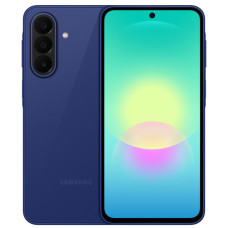 Мобільний телефон Samsung Galaxy A27 5G 6/128Gb Blue (SM-A276BZBBEUC)