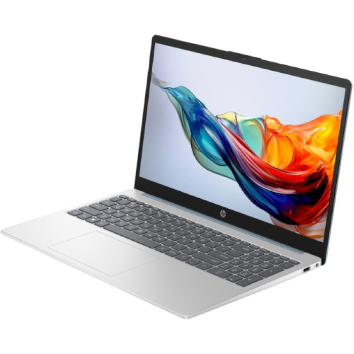 Ноутбук HP 15-fc0251ua (C79JLEA)