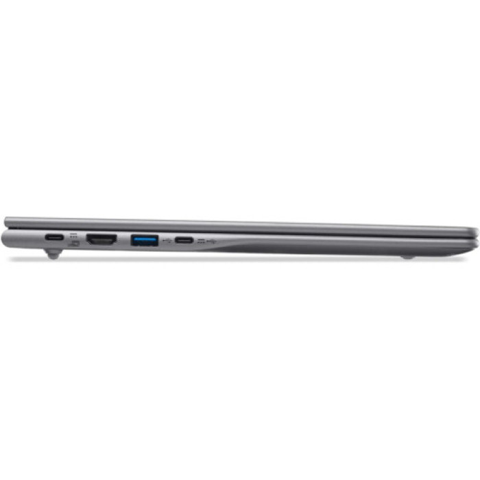 Ноутбук Acer Extensa 15 EXO15-71 (NX.EL3EU.001)