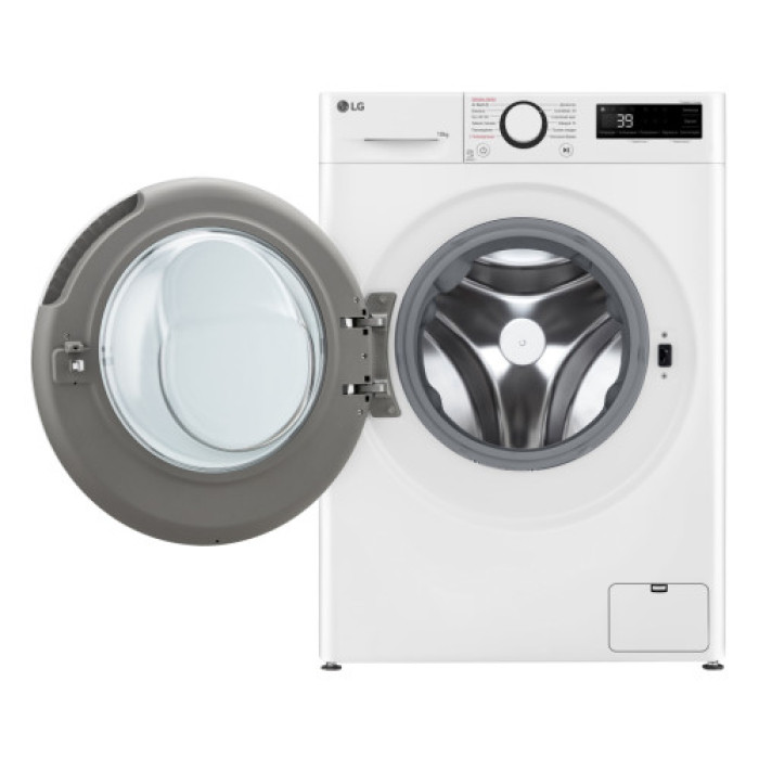 Пральна машина LG F4Y5RS0W