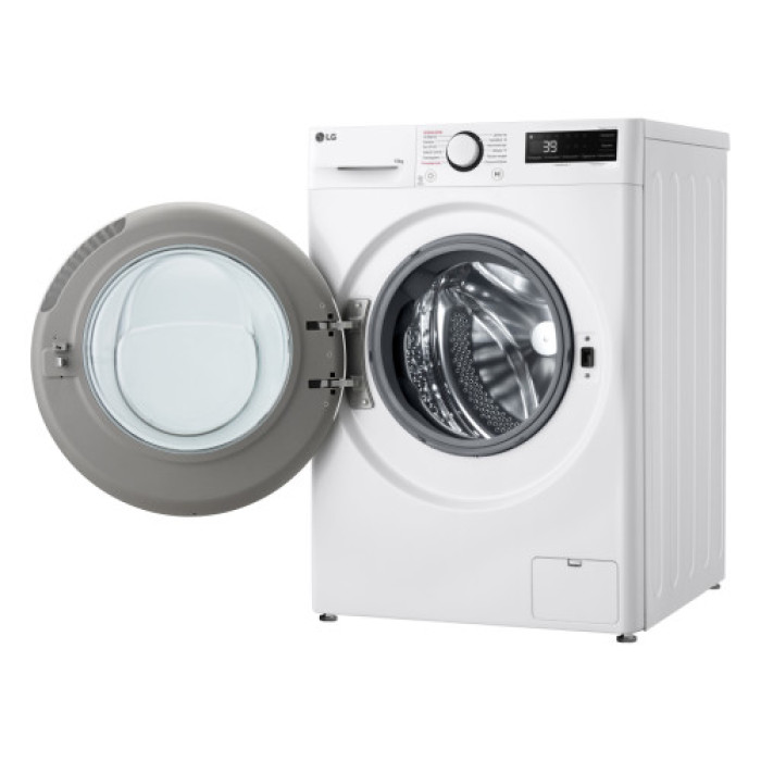 Пральна машина LG F4Y5RS0W