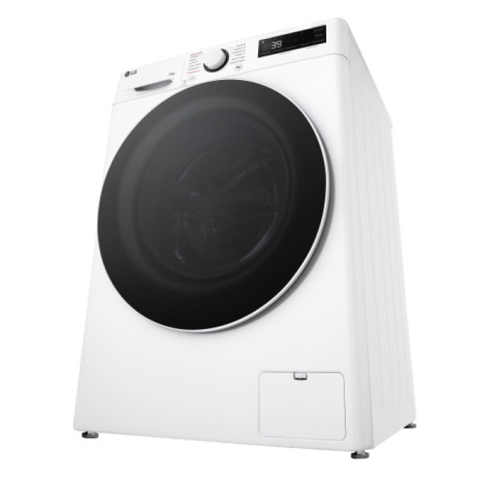 Пральна машина LG F4Y5RS0W
