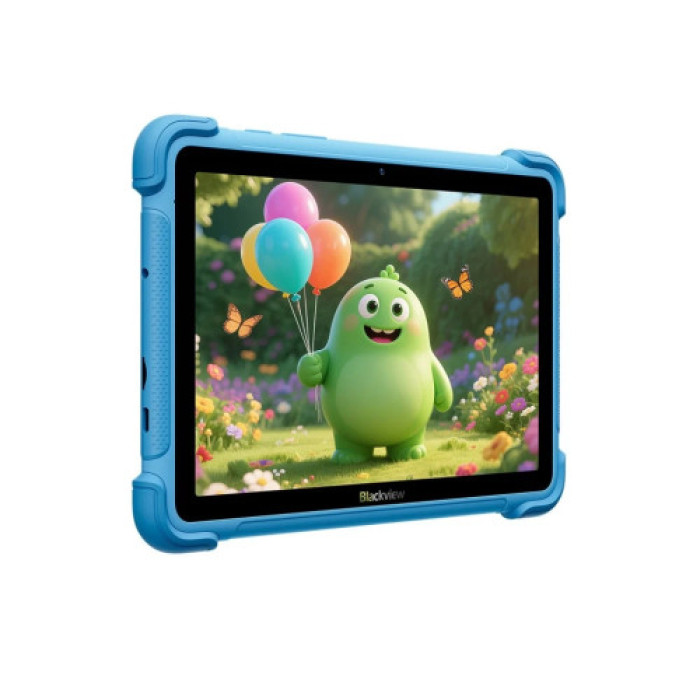 Планшет Blackview Tab Link 1 Kids 8.68" 4/64GB WiFi Ocean Blue (6931548325734)