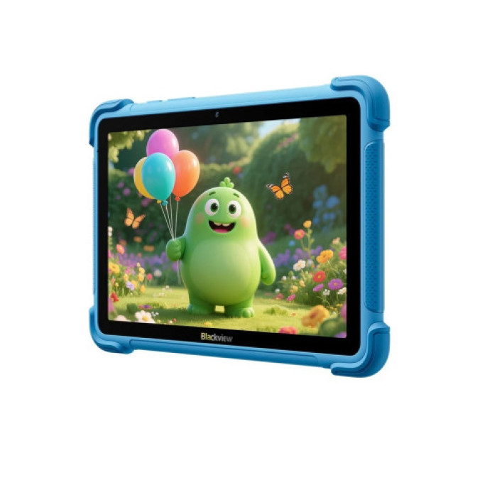 Планшет Blackview Tab Link 1 Kids 8.68" 4/64GB WiFi Ocean Blue (6931548325734)